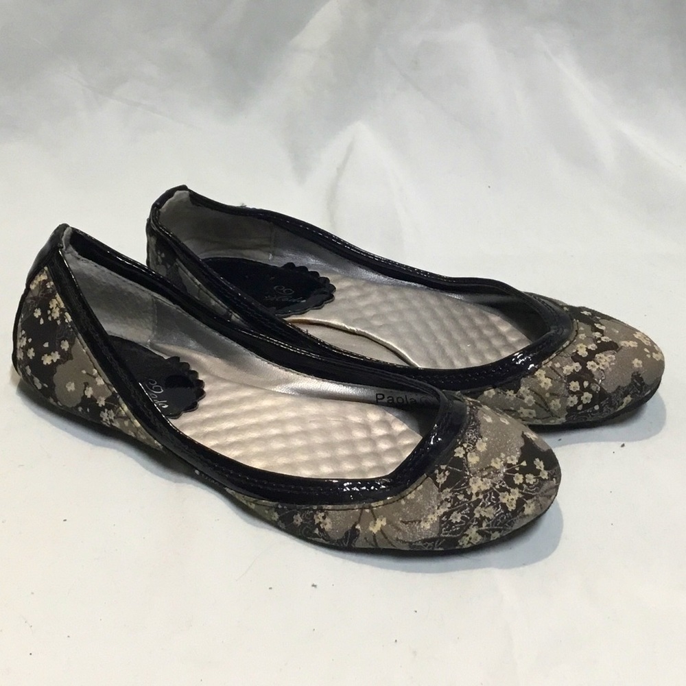 Marilyn Moda  shoes Sz 6